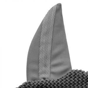 Schockemohle-Air-Silent-Fly-Veil-Grey-2