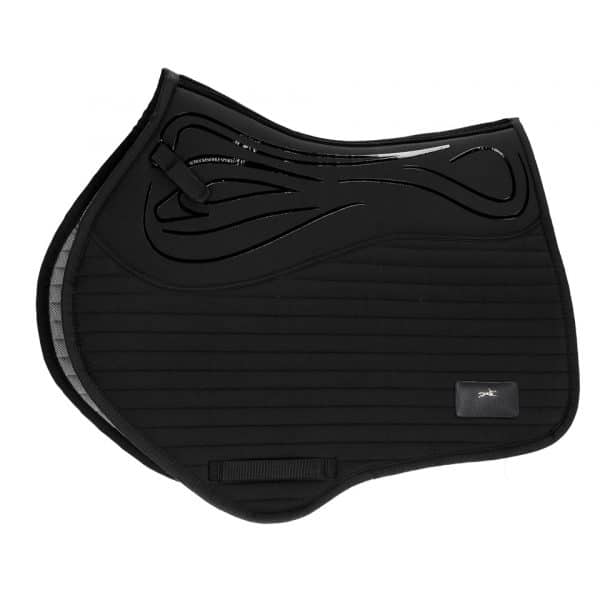 Schockemohle-Air-Sporty-Pad-Cool-Black-1