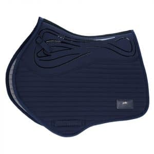 Schockemohle-Air-Sporty-Pad-Dark-Blue-1