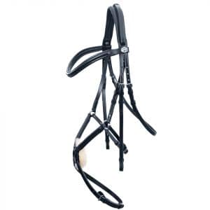 Schockemohle-Auckland-Grackle-Bridle-Black-1