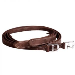 Schockemohle-Chantilly-Stirrup-Leathers-Royal-Oak-1