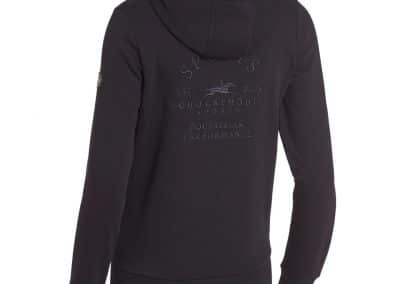 Schockemohle-Cora-Ladies-Sweatshirt-Navy-2