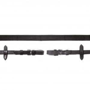 Schockemohle-Durasoft-Grip-Reins-Black-1