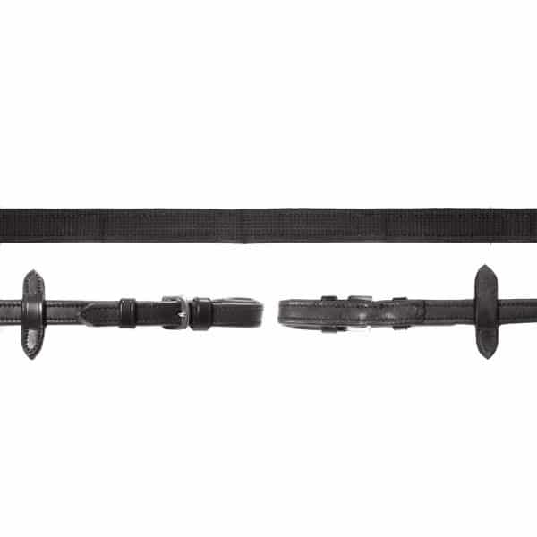 Schockemohle-Durasoft-Grip-Reins-Black-1