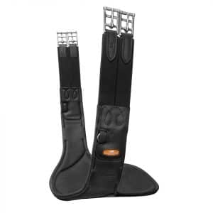 Schockemohle-Oklahoma-Stud-Girth-Black-1