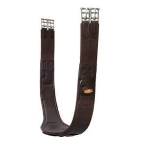 Schockemohle-Portland-Long-Showjumping-Girth-Espresso-1