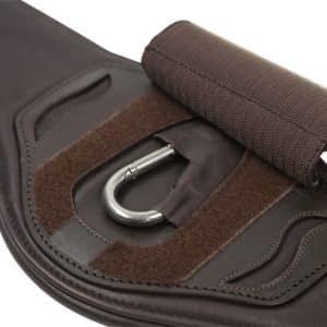Schockemohle-Portland-Long-Showjumping-Girth-Espresso-5