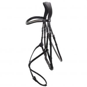 Schockemohle-Rio-Select-Grackle-Bridle-Black-1