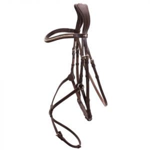 Schockemohle-Rio-Select-Grackle-Bridle-Image-1