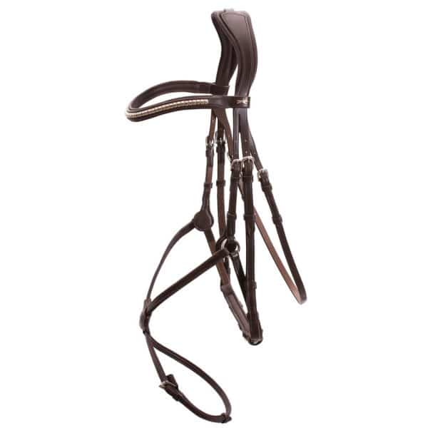 Schockemohle-Rio-Select-Grackle-Bridle-Image-1