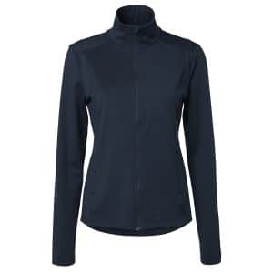 Stierna-Misty-Fleece-Jacket-Navy-Image-1