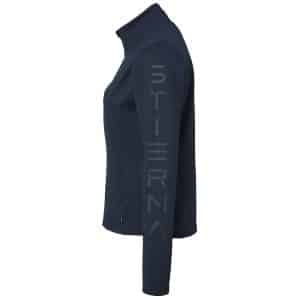 Stierna-Misty-Fleece-Jacket-Navy-Image-2