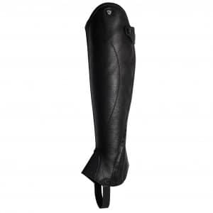 Tonics-Equestrian-Footwear-Sirius-Chaps-Black-1