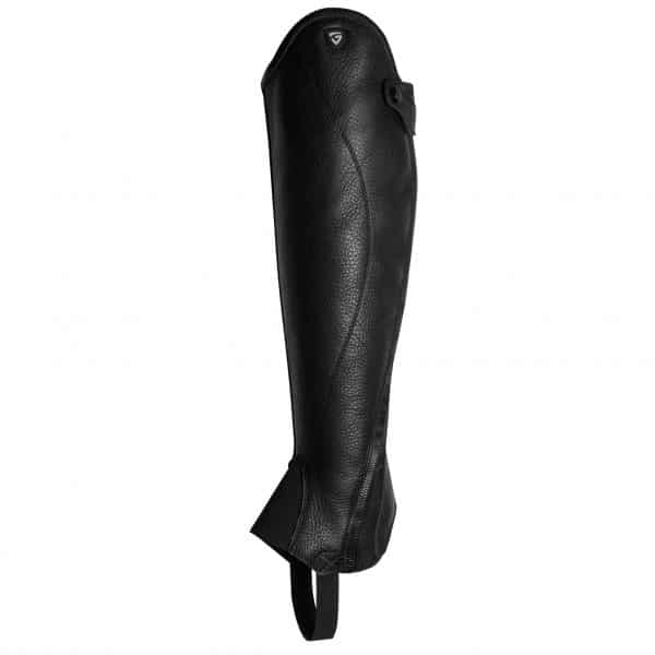 Tonics-Equestrian-Footwear-Sirius-Chaps-Black-1