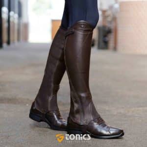 Tonics-Equestrian-Footwear-Sirius-Chaps-Lifestyle-Image-3