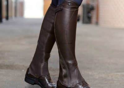 Tonics-Equestrian-Footwear-Sirius-Chaps-Lifestyle-Image-3