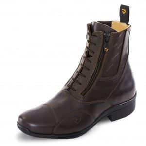 Tonics-Equestrian-Footwear-Stardust-Paddock-Boot-Dark-Brown-1
