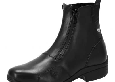 Tonics-Equestrian-Footwear-X-Ray-Paddock-Boots-Black-2