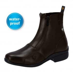 Tonics-Equestrian-Footwear-X-Ray-Paddock-Boots-Dark-Brown-1