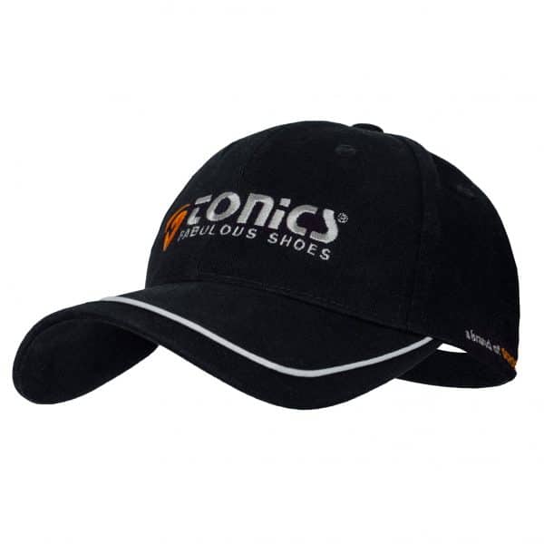 Tonics-Promo-Cap-Black