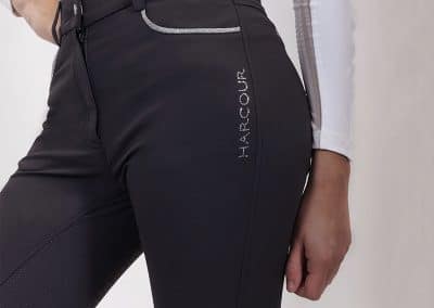 Harcour-Boogie-Ladies-Full-Seat-Breeches-Dark-Grey-5