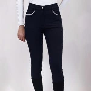 Harcour-Boogie-Ladies-Full-Seat-Breeches-Navy-1