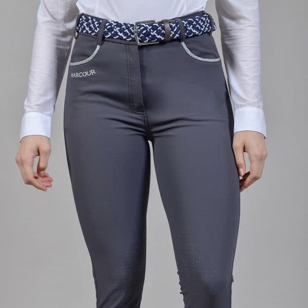 Harcour-Jaltika-Ladies-Breeches-Dark-Grey-1