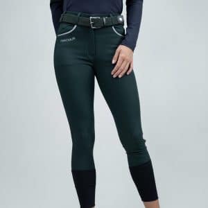 Harcour-Jaltika-Ladies-Breeches-Jungle-Green-1