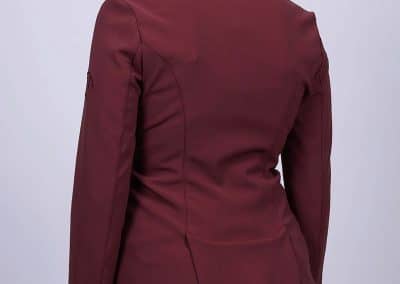Harcour-Jismy-Ladies-Competition-Jacket-Burgundy-2