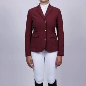 Harcour-Jismy-Ladies-Competition-Jacket-Burgundy-5