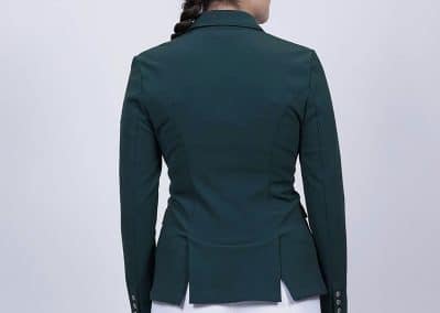 Harcour-Jismy-Ladies-Competition-Jacket-Forest-Green-2