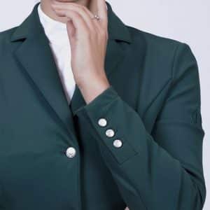 Harcour-Jismy-Ladies-Competition-Jacket-Forest-Green-4