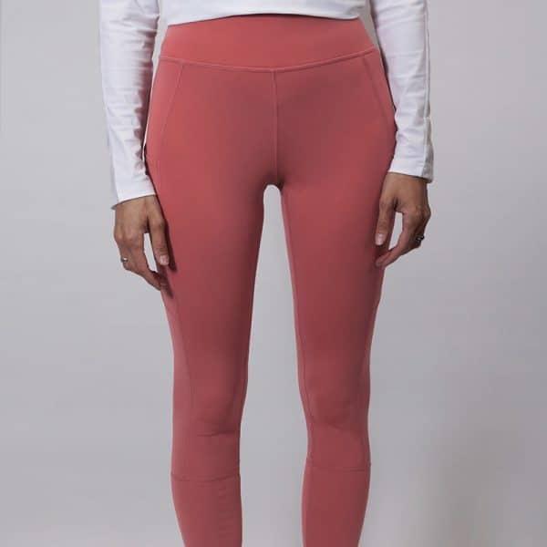 Harcour-Louna-Ladies-Legging-Rose-1