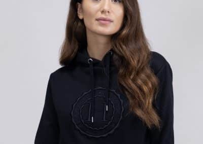 Harcour-Samy-Unisex-Hoodie-Black-1