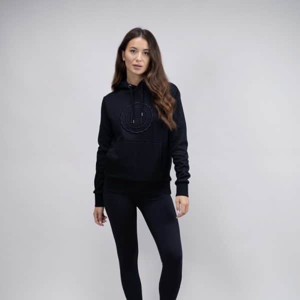 Harcour-Samy-Unisex-Hoodie-Black-2