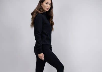 Harcour-Samy-Unisex-Hoodie-Black-4