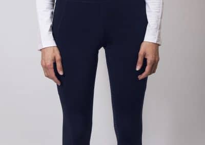 Harcour-louna-legging-full-seat-Navy-1