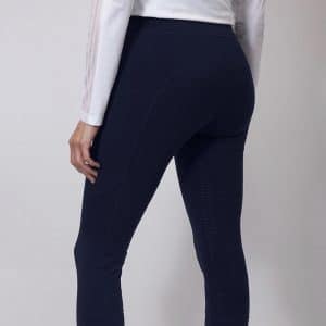 Harcour-louna-legging-full-seat-Navy-3