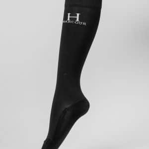 harcour-badminton-socks-black-1