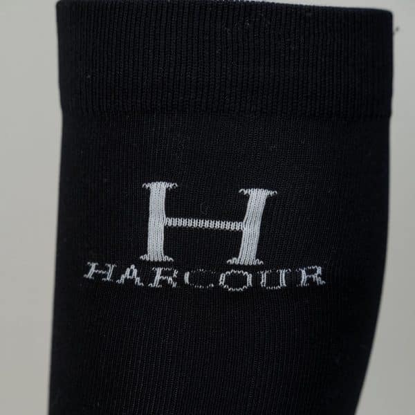 harcour-badminton-socks-black-2
