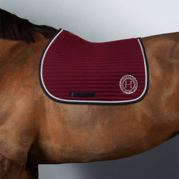 harcour-karembar-saddle-pad-burgundy-1
