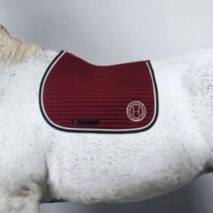harcour-karembar-saddle-pad-burgundy-2