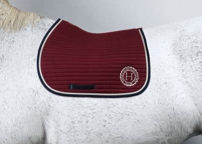 harcour-karembar-saddle-pad-burgundy-2