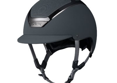 KASK-Dogma-Chrome-Anthracite