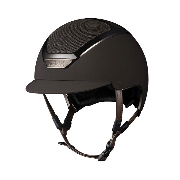 KASK-Dogma-Chrome-Brown