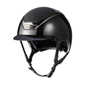 KASK-Dogma-Pure-Shine-Black