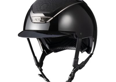 KASK-Dogma-Pure-Shine-Black