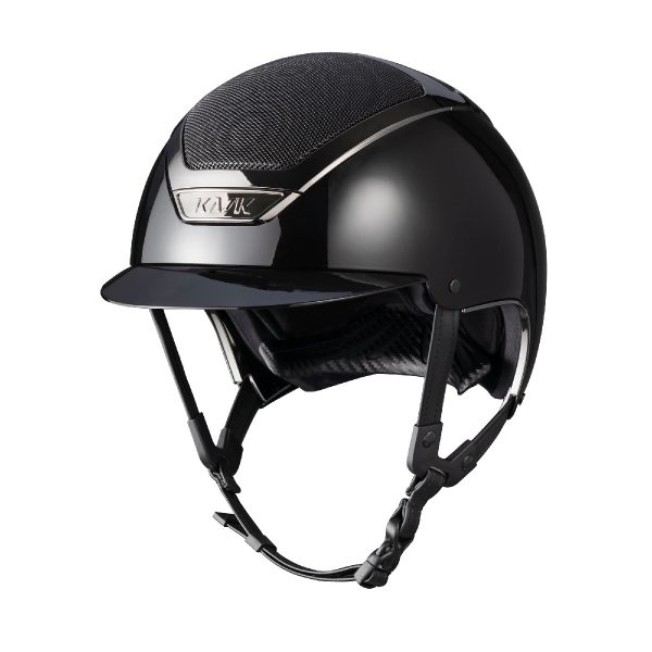 KASK-Dogma-Pure-Shine-Black