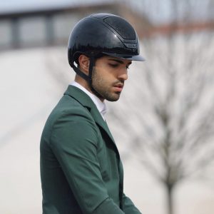 KASK-Dogma-Pure-Shine-Black